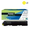 Image de Toner compatible Brother TN230 Jaune