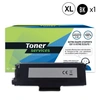Image de Brother TN-550 - Toner compatible Noir - B3170 - Toner Services