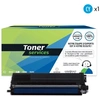 Image de Brother TN-325 - Toner compatible Cyan - B325C - Toner Services