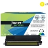 Image de Toner compatible Brother TN325 Jaune