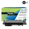 Image de Samsung CLT-K406SELS - Toner compatible Noir - CLAS360BK - Toner Services