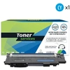 Image de Toner compatible Samsung CLP360 Cyan
