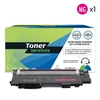 Image de Toner compatible Samsung CLP360 Magenta