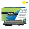 Image de Samsung CLT-Y406SELS - Toner compatible Jaune - CLAS360Y - Toner Services