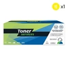 Image de Toner compatible Xerox 6000 Jaune
