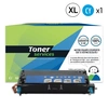 Image de Toner compatible Canon 3110 XL Cyan