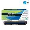Image de Toner compatible HP 130A Cyan