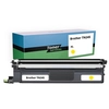 Image de Toner compatible Brother TN245 Jaune