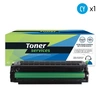 Image de Toner compatible Samsung CLP415 Cyan