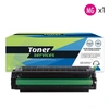 Image de Toner compatible Samsung CLP415 Magenta