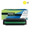 Image de Toner compatible Samsung CLP415 Jaune