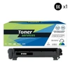 Image de Toner compatible Brother TN1050 Noir
