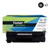 Image de HP 83/Canon 737 - Toner compatible Noir - A125 - Toner Services