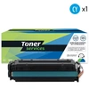 Image de Toner compatible HP 312A Cyan