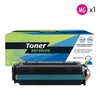 Image de Toner compatible HP 312A Magenta