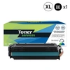 Image de HP 312XL - Toner compatible Noir XL - A476NX - Toner Services
