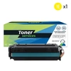 Image de Toner compatible HP 312A Jaune