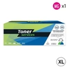 Image de Toner compatible Ricoh SPC252 Magenta