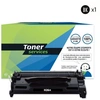 Image de Toner compatible HP 26A Noir