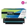 Image de Toner compatible HP 410A Magenta