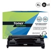 Image de Toner compatible HP 26XL Noir