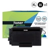 Image de Toner compatible Brother TN3480 Noir