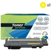 Image de Toner compatible Samsung 404 Jaune