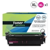 Image de Toner compatible HP 508XL Magenta