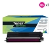 Image de Toner compatible Brother TN423 Magenta