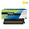 Image de Toner compatible Brother TN423 Jaune