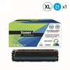 Image de HP 203X - Toner compatible Cyan XL - A280CX - Toner Services