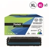 Image de HP 203 X - Toner compatible Magenta XL CF543X - Toner services