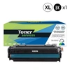 Image de HP 203 X - Toner compatible Noir XL CF540X - Toner Services