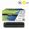 Image de HP 203 X - Toner compatible Jaune XL CF542X - Toner Services