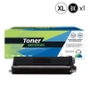 Image de Toner compatible Brother TN426 XL Noir