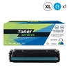 Image de Toner compatible Canon 045 Cyan