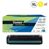 Image de Toner compatible Canon 045 Jaune