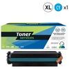Image de Toner compatible Canon 046 Cyan