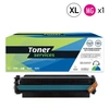 Image de Toner compatible Canon 046 Magenta