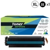 Image de Canon 046H - Toner compatible Noir XL - FX653N - Toner Services