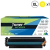 Image de Toner compatible Canon 046 Jaune