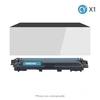 Image de Toner compatible Brother TN245 Cyan