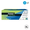 Image de Toner compatible Canon 054 XL Cyan
