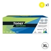 Image de Toner compatible Canon 054 XL Jaune