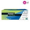 Image de Toner compatible HP 117A Magenta W2073A