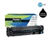 Image de HP 207A - Toner compatible Cyan - H207C - Toner Services