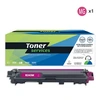 Image de Toner compatible Brother TN243 Magenta