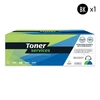 Image de Toner compatible HP 212A Noir