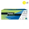 Image de Toner compatible HP 212A Jaune