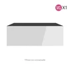 Image de Toner compatible Oki MC853 Magenta